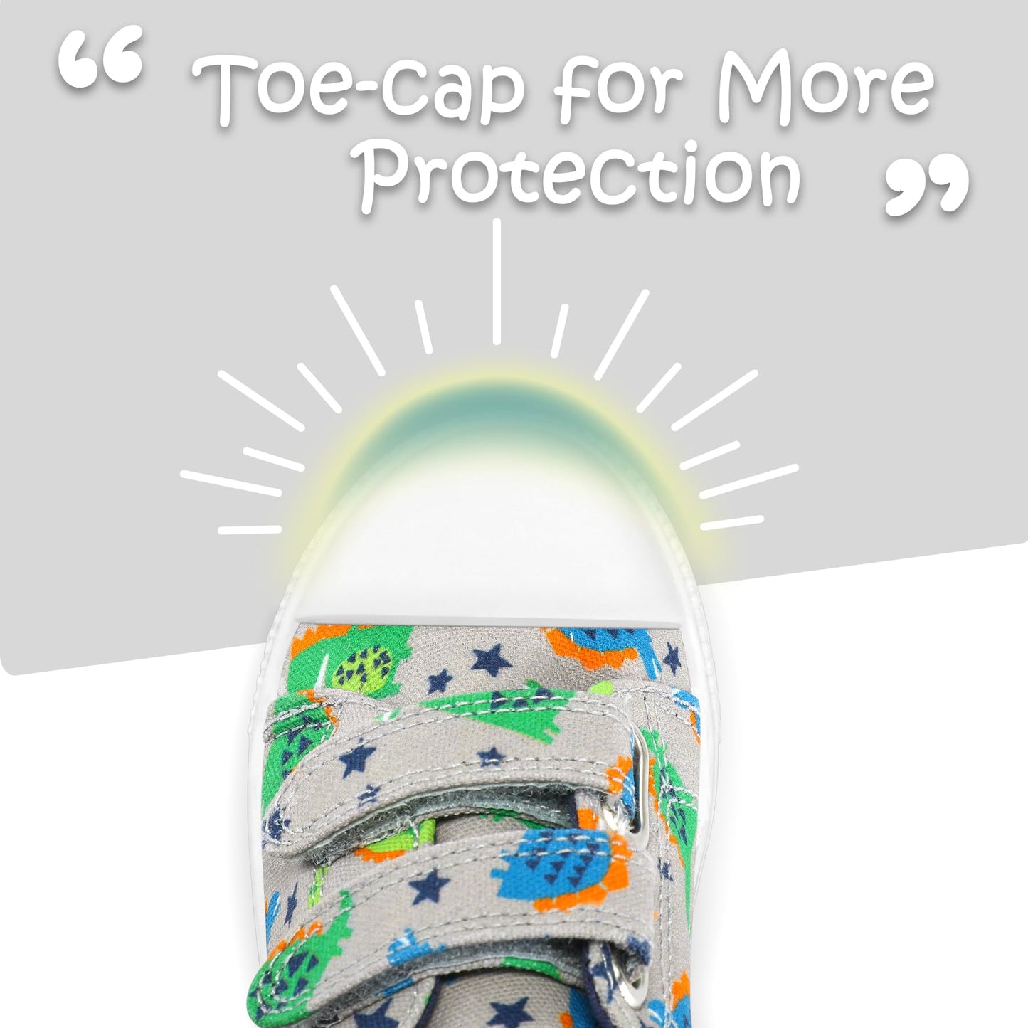 Toddler Boys & Girls Shoes Kids Canvas Sneakers