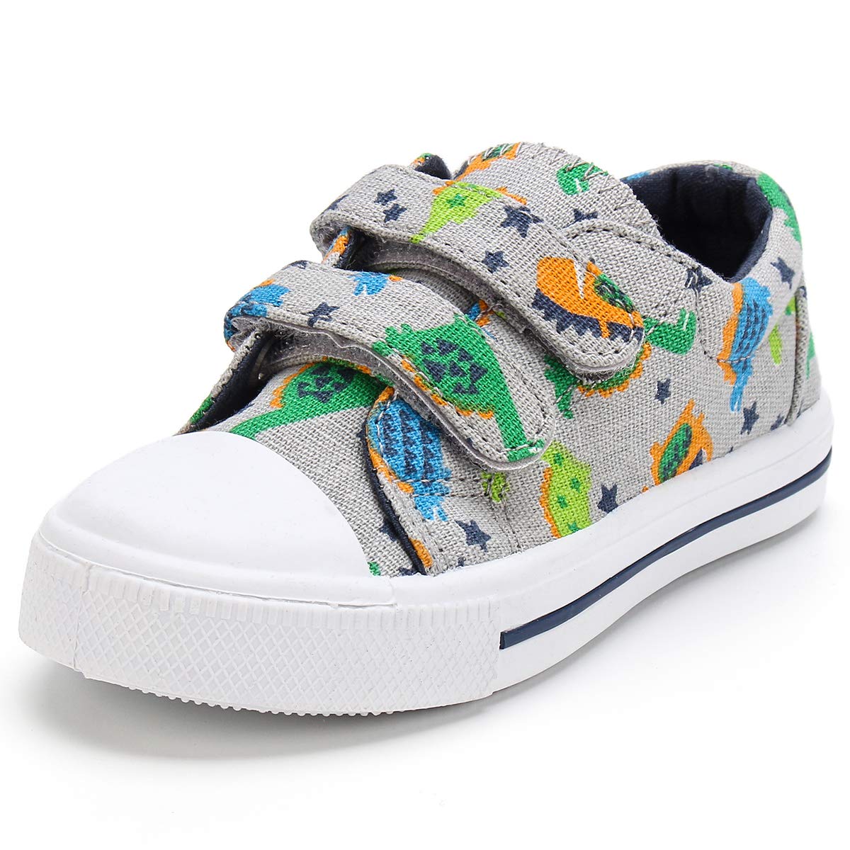 Toddler Boys & Girls Shoes Kids Canvas Sneakers