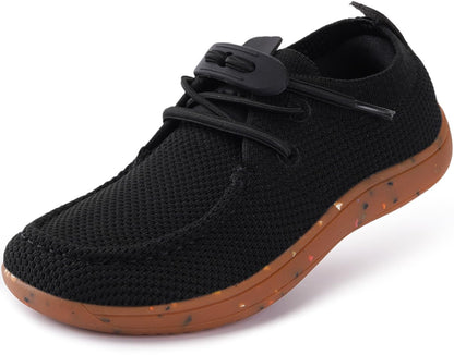 Toddler/Little Kid Wide Barefoot Shoes