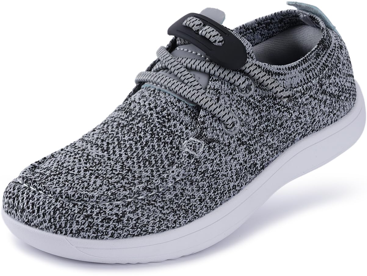 Toddler/Little Kid Wide Barefoot Shoes