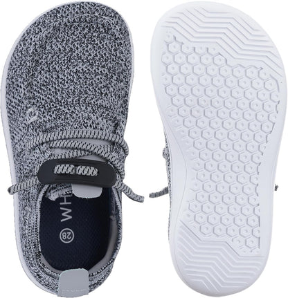 Toddler/Little Kid Wide Barefoot Shoes