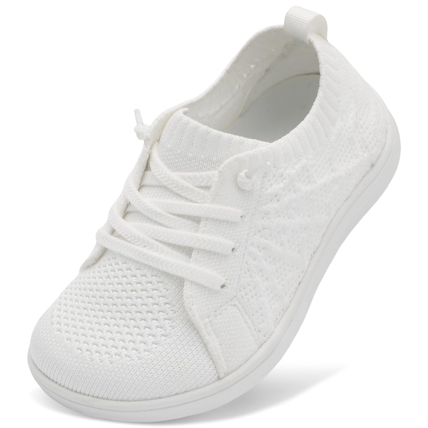 Toddler Shoes Girls Boys Wide Barefoot Shoes