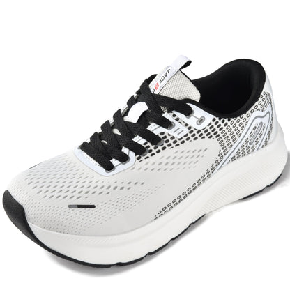 Wide Toe Box Shoes for Men Arch Support Shoes