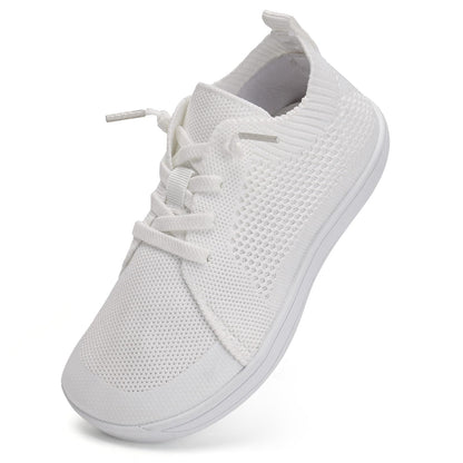 Toddler Little Kids Wide Barefoot Shoes Boys Girls Minimalist Sneakers
