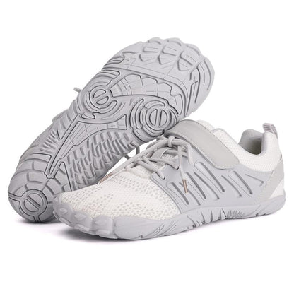 Barefoot Shoes Men Wide Toe Box Zero Drop Water Shoes Men for Gym Workout