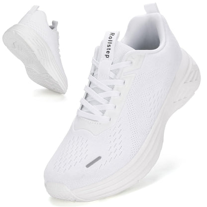 Wide Toe Box Shoes Women Sneakers Extra Wide Width Arch Support