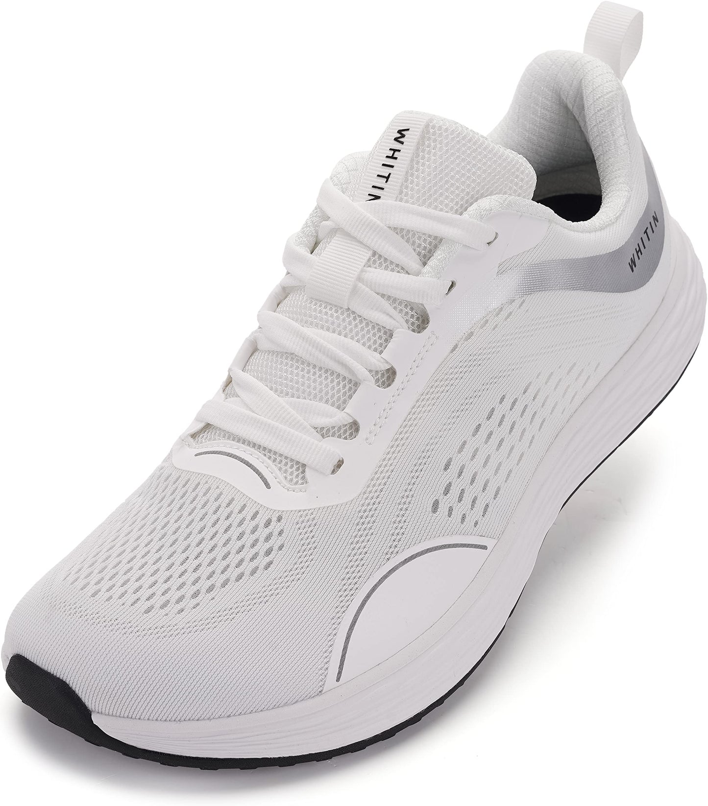 Men's Zero Drop Running Shoes + Wide Toe Box