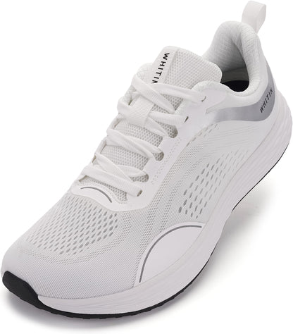 Men's Zero Drop Running Shoes + Wide Toe Box