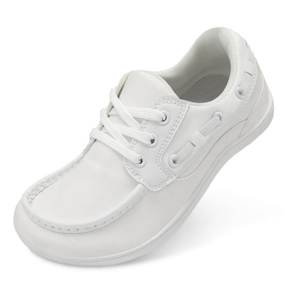 Womens Walking Shoes Barefoot Running Shoes Wide Toe Zero Drop Tennis Sneakers