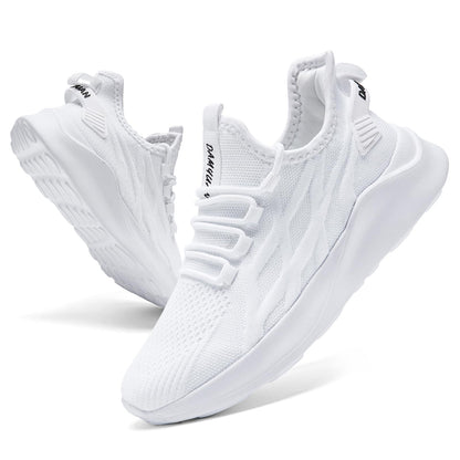Running Shoes for Women Sport Walking Training Jogging Lightweight Comfort Relax Sneakers