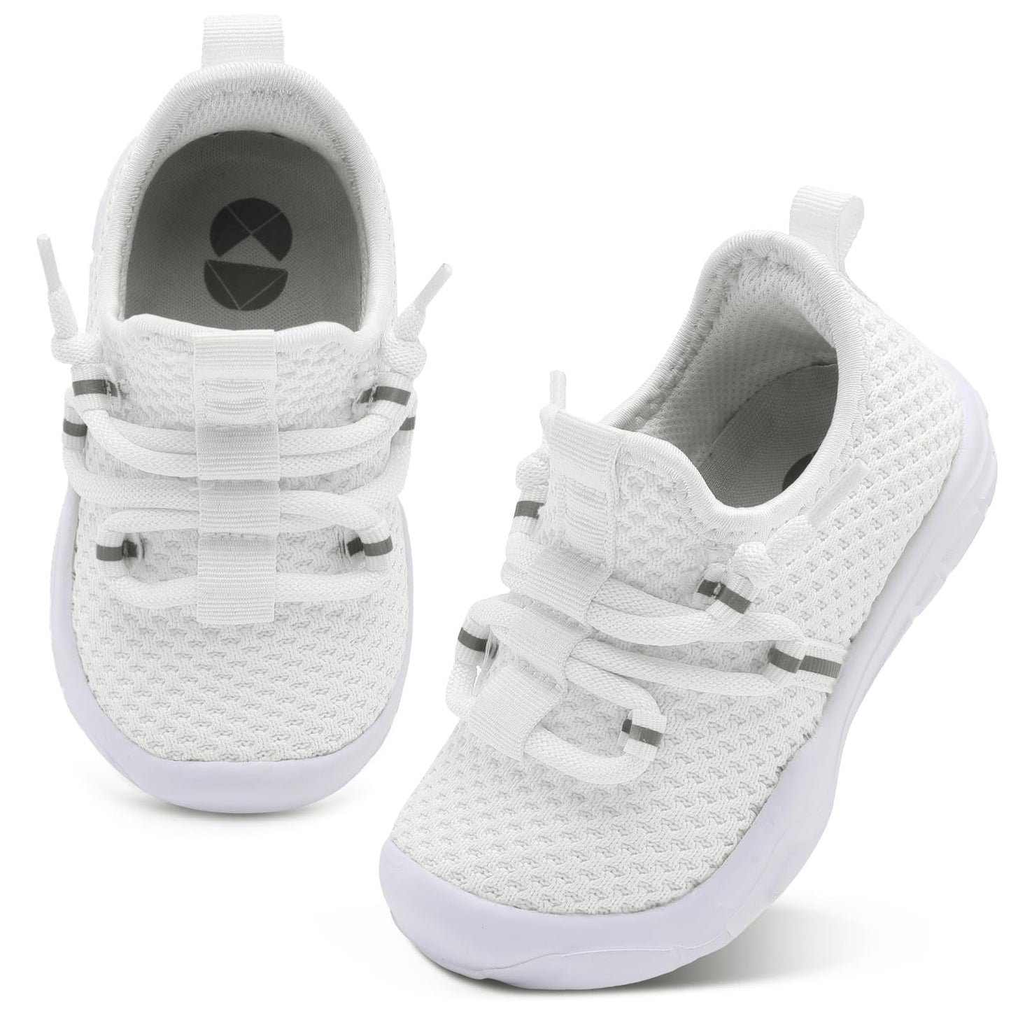 Toddler Shoes Boys Girls Barefoot Shoes Kids Breathable Walking Running Shoe
