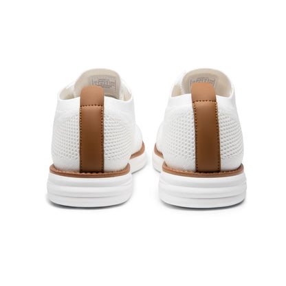 Men's KnitFlex Breeze Mesh Sneakers Oxfords