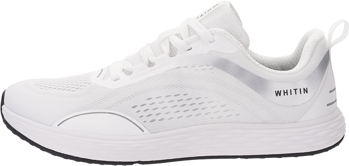 Men's Zero Drop Running Shoes + Wide Toe Box