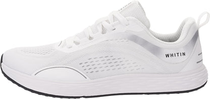 Men's Zero Drop Running Shoes + Wide Toe Box