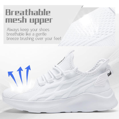 Running Shoes for Women Sport Walking Training Jogging Lightweight Comfort Relax Sneakers