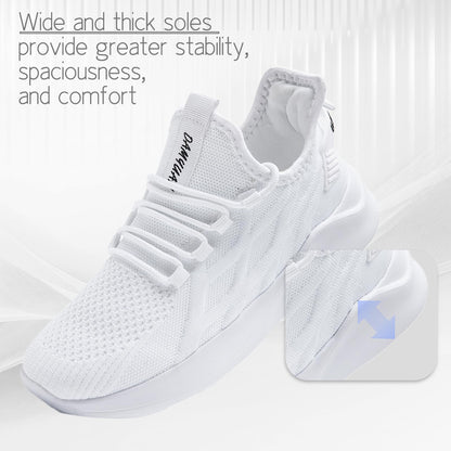 Running Shoes for Women Sport Walking Training Jogging Lightweight Comfort Relax Sneakers