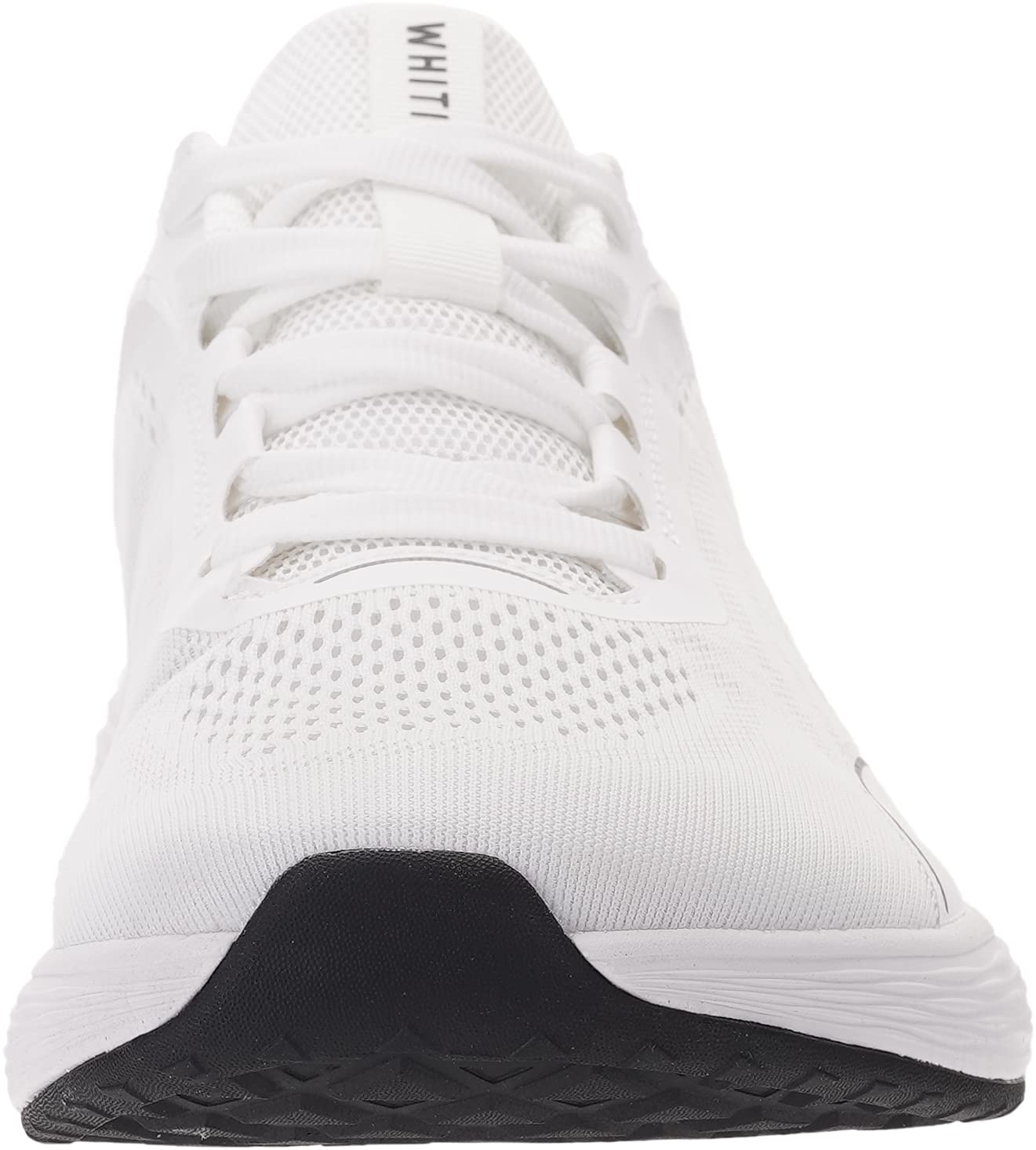 Men's Zero Drop Running Shoes + Wide Toe Box