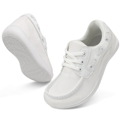 Womens Walking Shoes Barefoot Running Shoes Wide Toe Zero Drop Tennis Sneakers