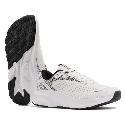 Wide Toe Box Shoes for Men Arch Support Shoes