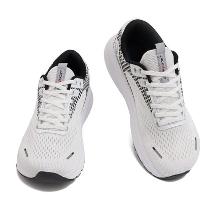 Wide Toe Box Shoes for Men Arch Support Shoes