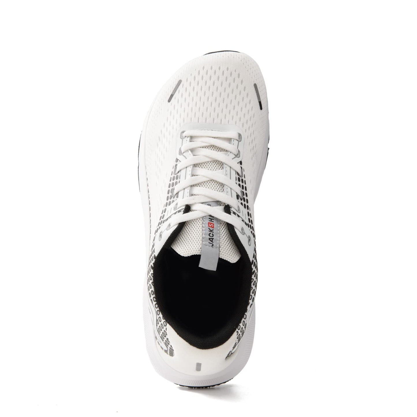 Wide Toe Box Shoes for Men Arch Support Shoes