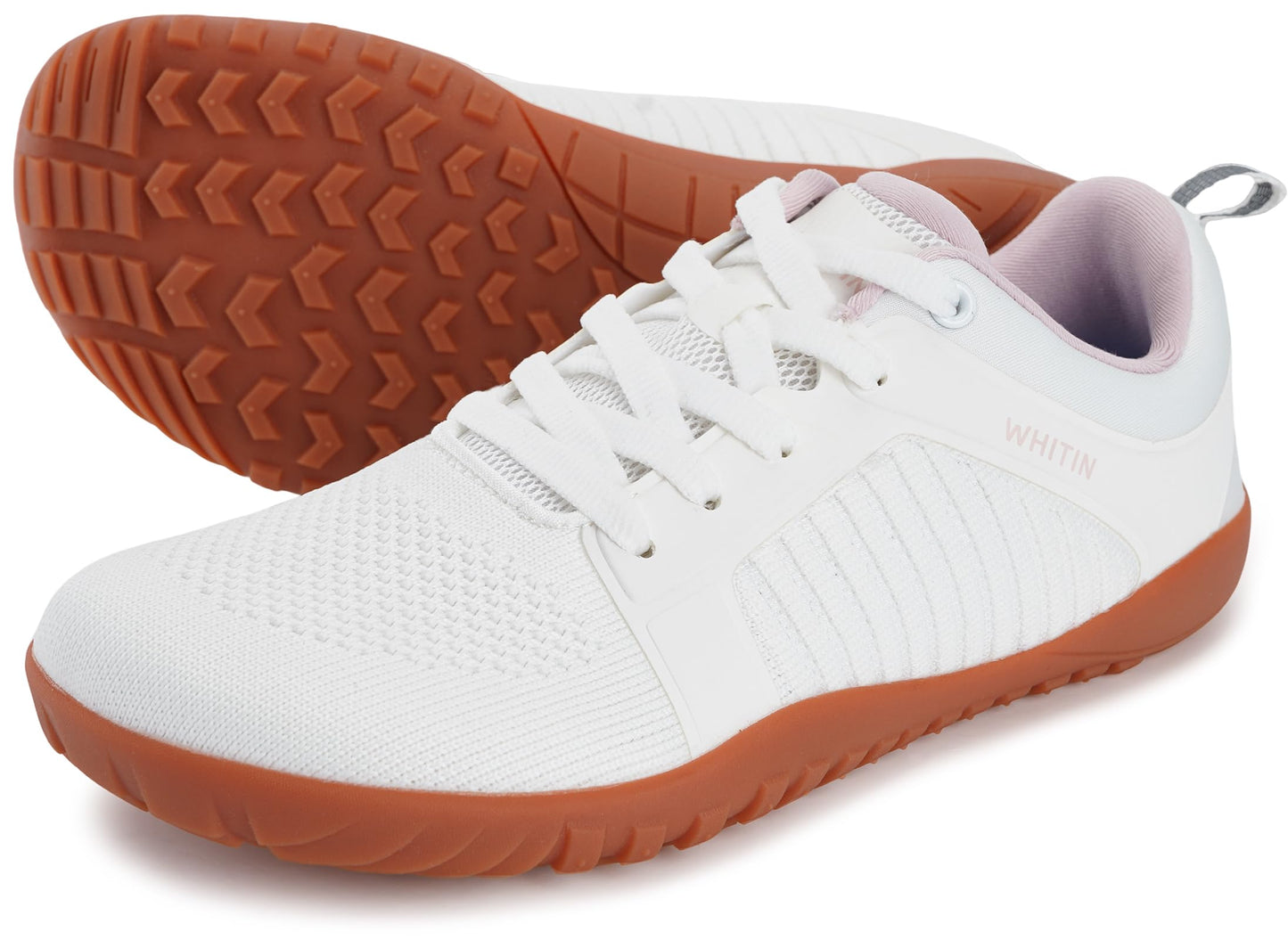 Women's Wide Barefoot Trail Running Shoes