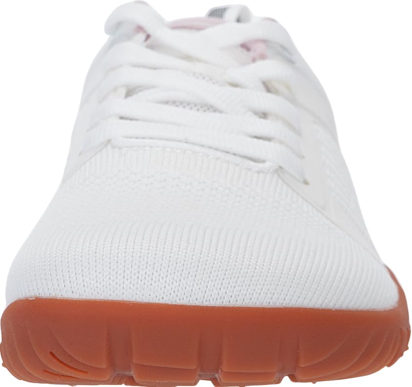 Women's Wide Barefoot Trail Running Shoes