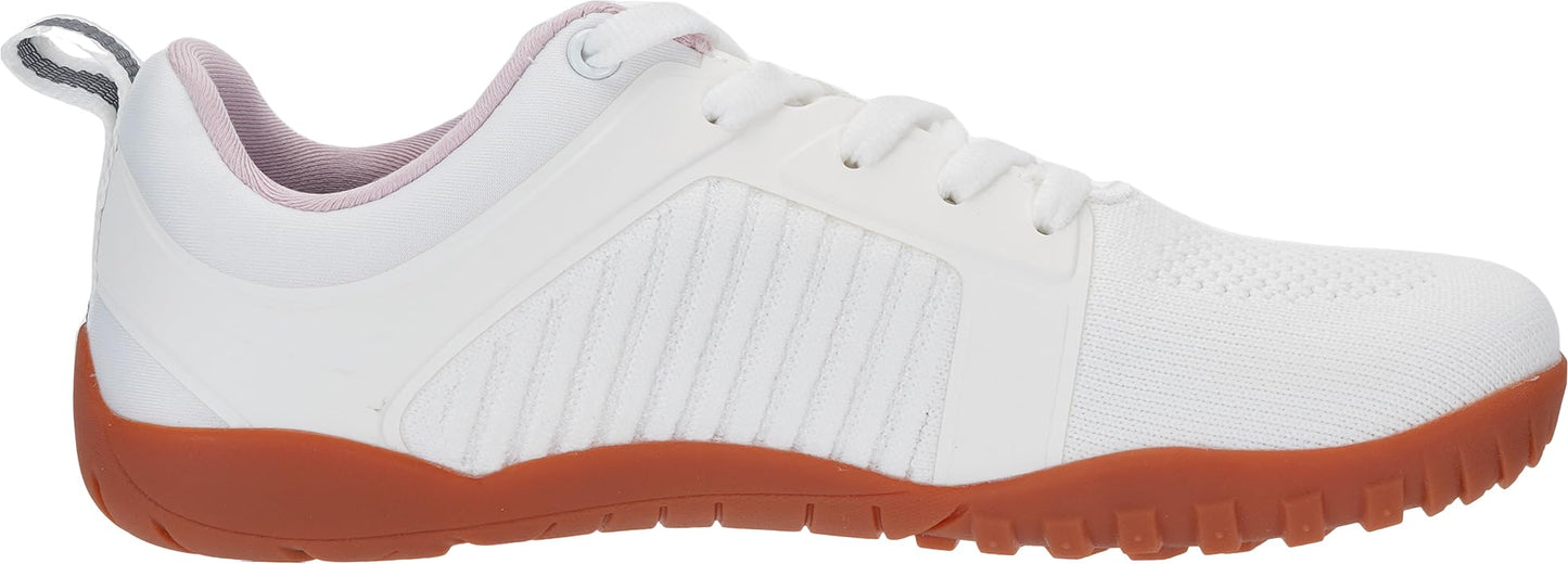 Women's Wide Barefoot Trail Running Shoes