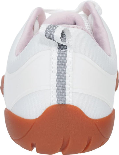 Women's Wide Barefoot Trail Running Shoes