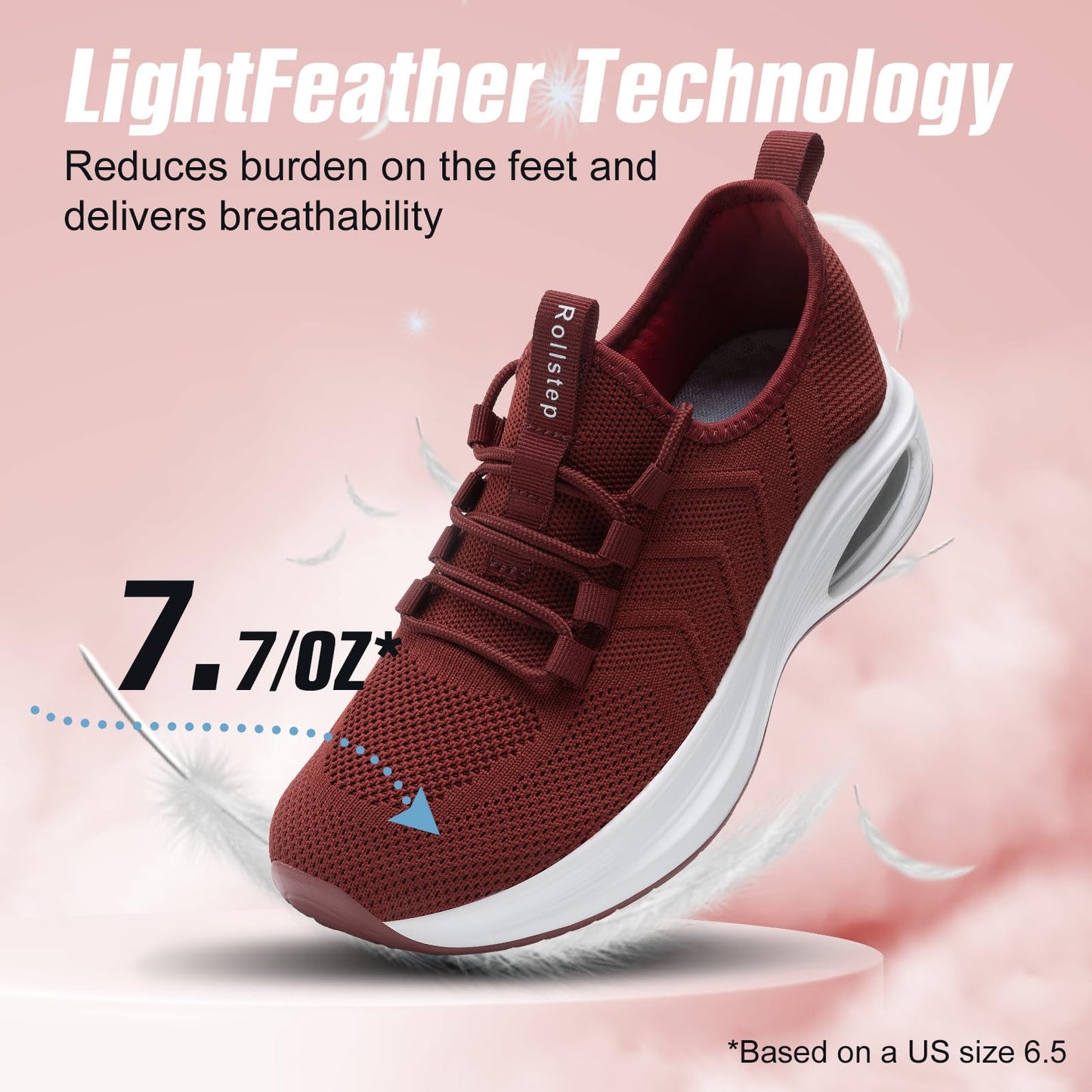 Wide Toe Box Shoes Women Extra Wide Width Sneakers