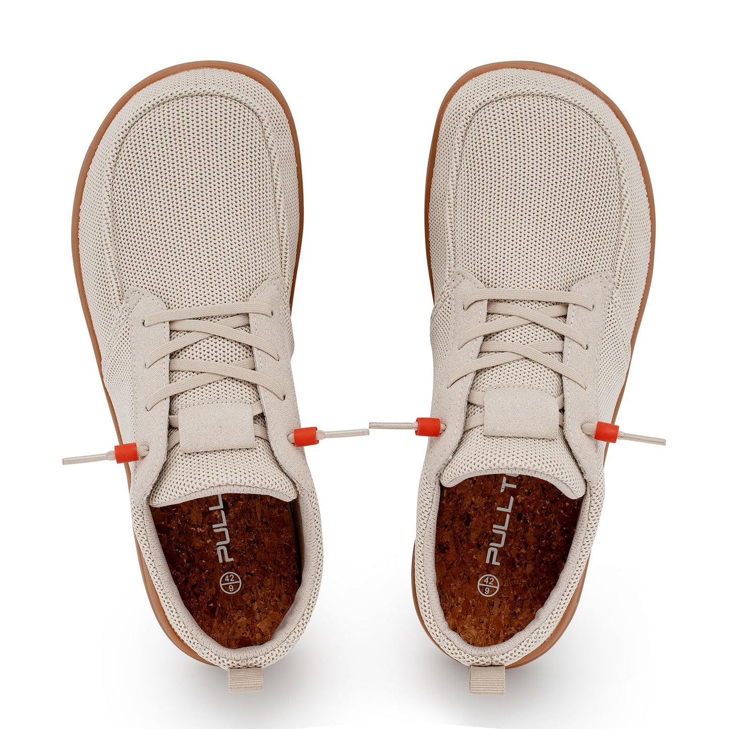 Men's Barefoot Wide Toe Box Shoes