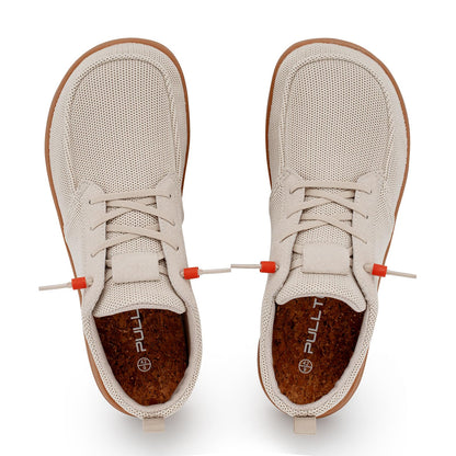 Men's Barefoot Wide Toe Box Shoes