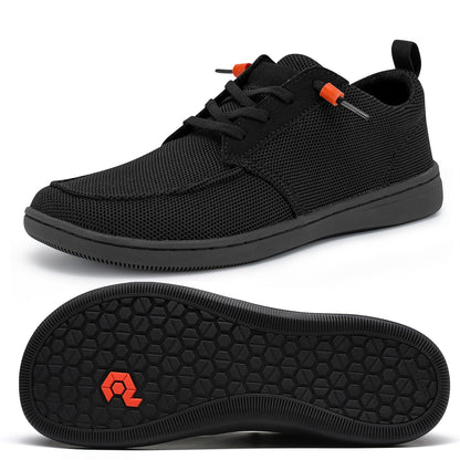 Men's Barefoot Wide Toe Box Shoes
