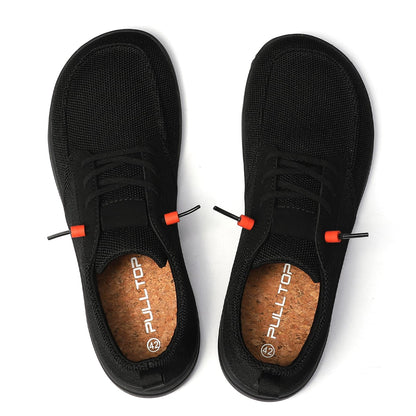 Men's Barefoot Wide Toe Box Shoes