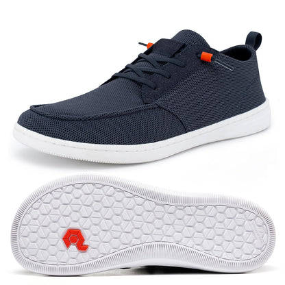 Men's Barefoot Wide Toe Box Shoes