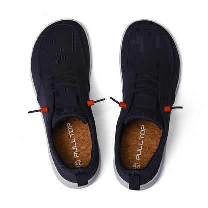 Men's Barefoot Wide Toe Box Shoes