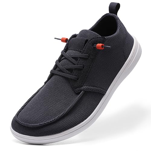 Men's Barefoot Wide Toe Box Shoes