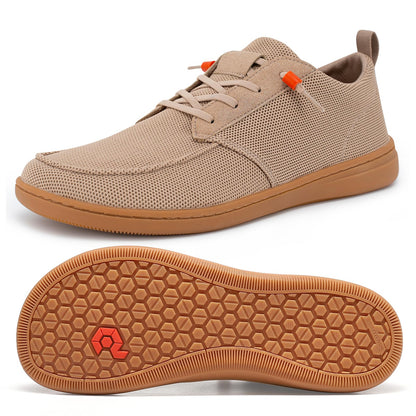 Men's Barefoot Wide Toe Box Shoes