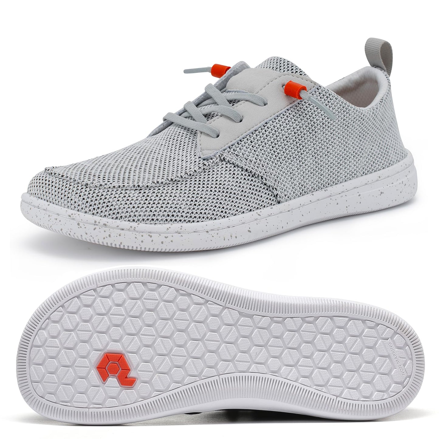 Men's Barefoot Wide Toe Box Shoes