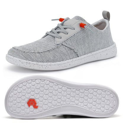 Men's Barefoot Wide Toe Box Shoes