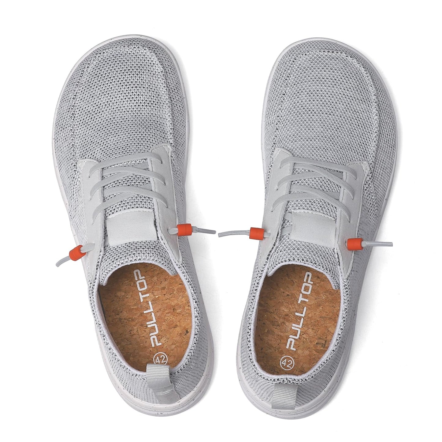 Men's Barefoot Wide Toe Box Shoes