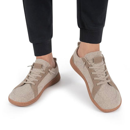 Men's Barefoot Wide Toe Box Shoes