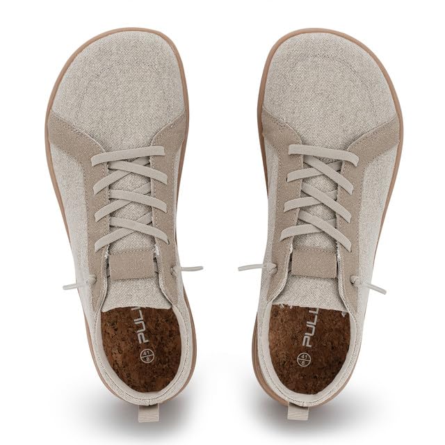Men's Barefoot Wide Toe Box Shoes