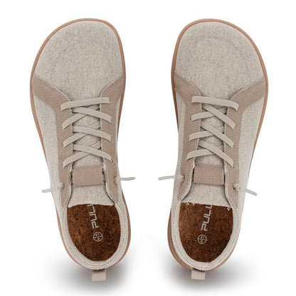 Men's Barefoot Wide Toe Box Shoes