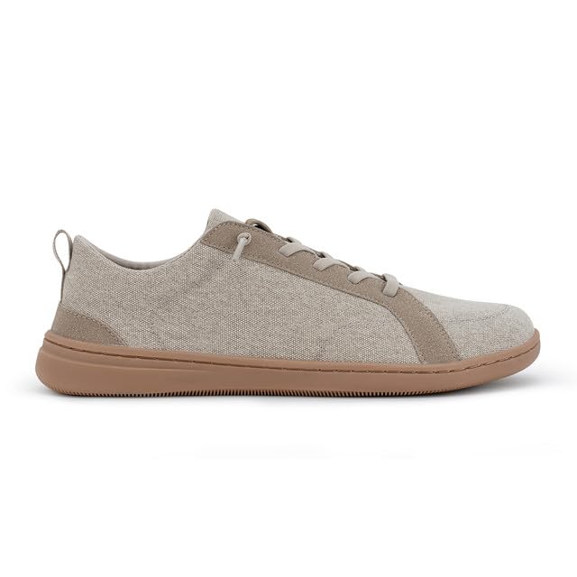 Men's Barefoot Wide Toe Box Shoes