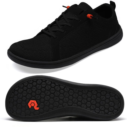 Men's Barefoot Wide Toe Box Shoes