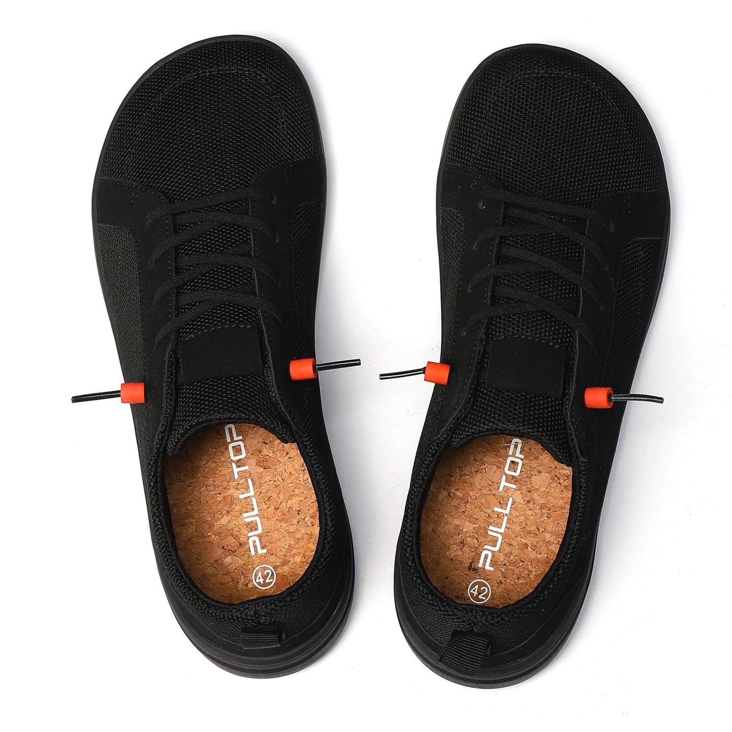 Men's Barefoot Wide Toe Box Shoes