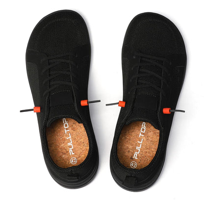 Men's Barefoot Wide Toe Box Shoes