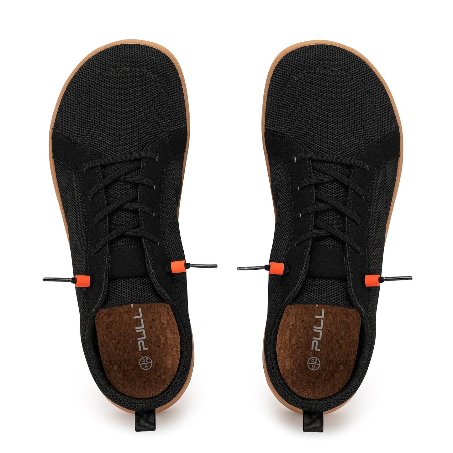 Men's Barefoot Wide Toe Box Shoes
