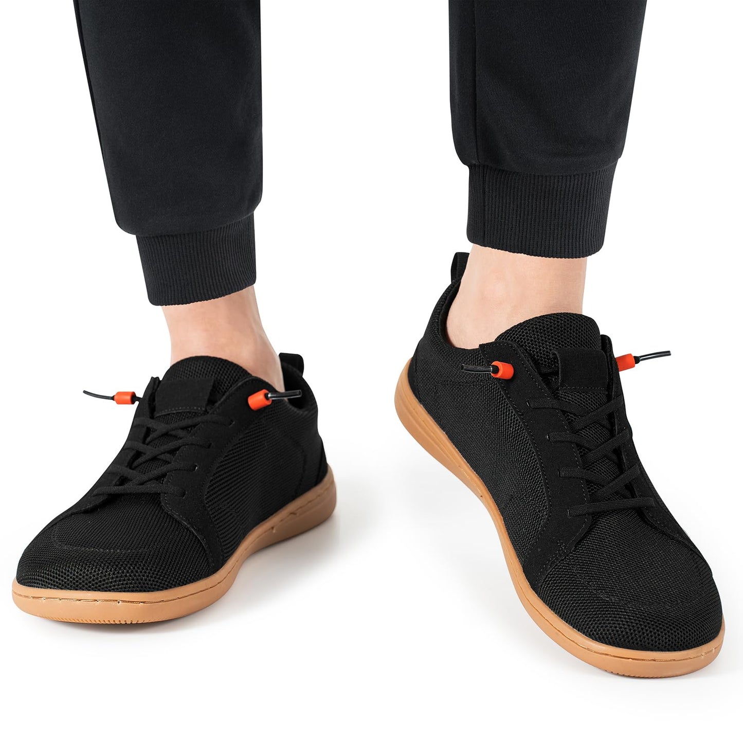 Men's Barefoot Wide Toe Box Shoes